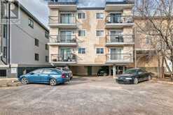 401, 1817 11 Avenue SW Calgary