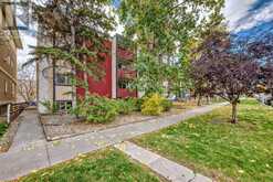 401, 1817 11 Avenue SW Calgary