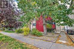 401, 1817 11 Avenue SW Calgary