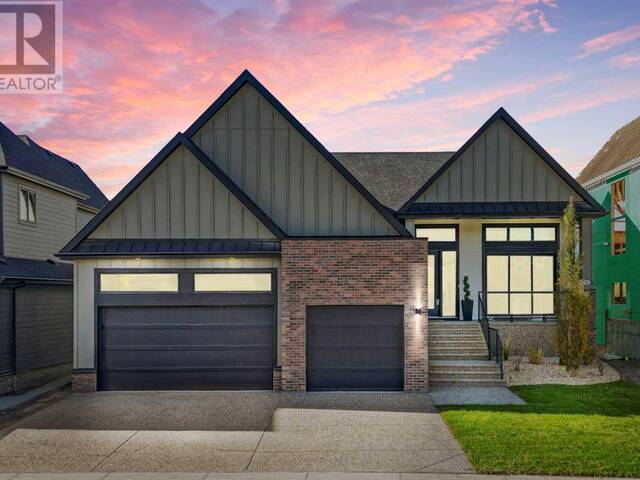 653 Quarry Way SE Calgary Alberta