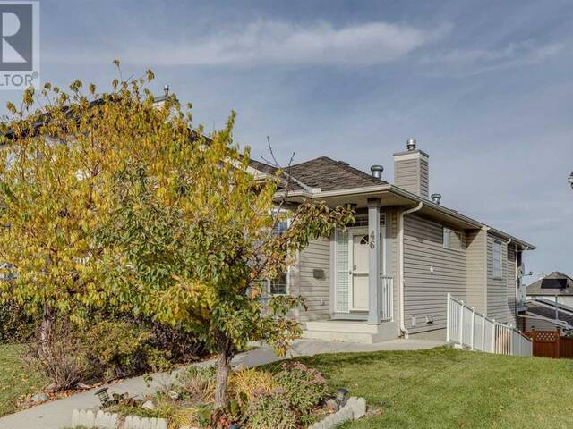 46 Country Hills Heights NW Calgary Alberta