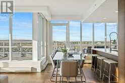 2421, 222 Riverfront Avenue SW Calgary