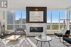 2421, 222 Riverfront Avenue SW Calgary