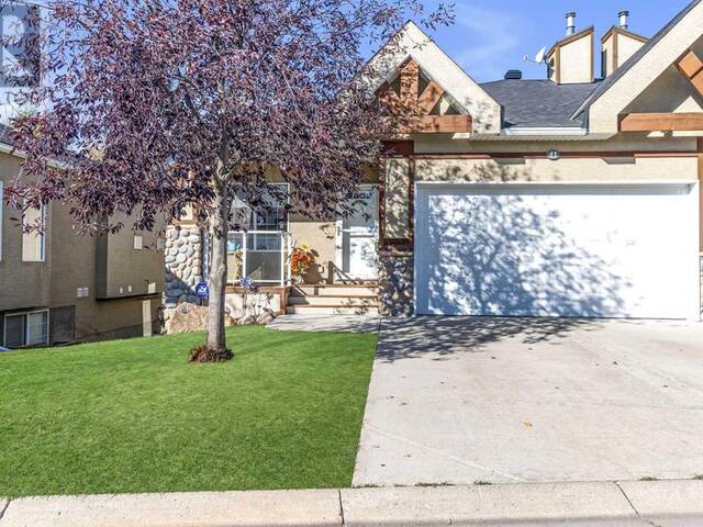 41 Rowland Lane Okotoks Alberta