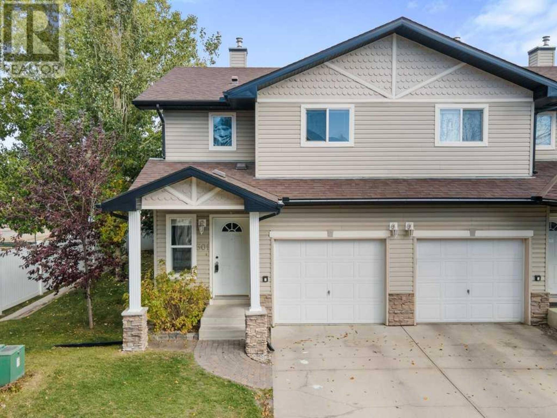 501, 760 Railway Gate SW Airdrie