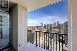 3205, 930 6 Avenue SW Calgary