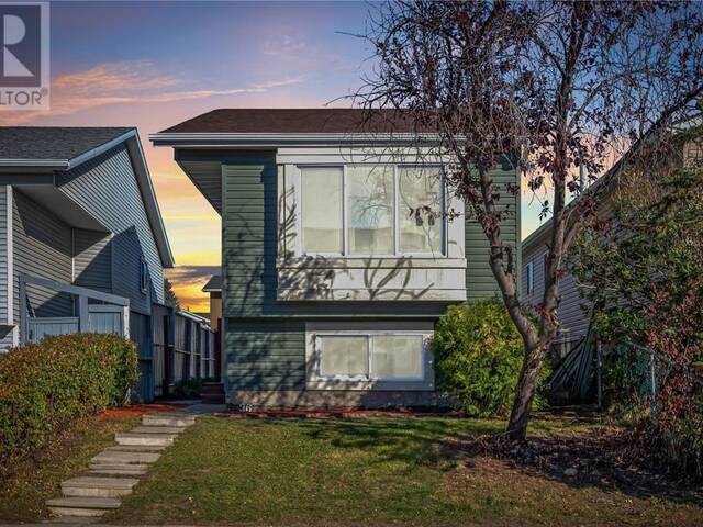 36 Falmere Way NE Calgary Alberta