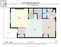 411 Sora Boulevard SE Calgary