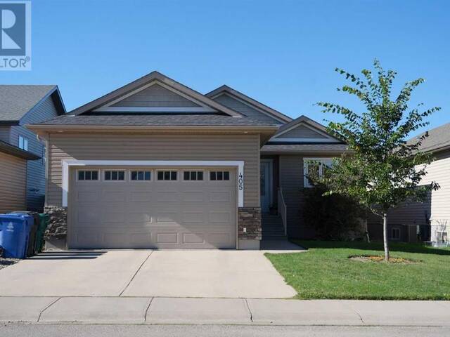 405 Edinburgh Road W Lethbridge Alberta