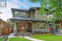 2121 2 Avenue NW Calgary