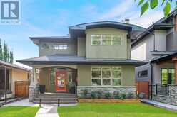 2121 2 Avenue NW Calgary