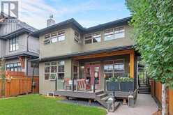 2121 2 Avenue NW Calgary