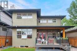 2121 2 Avenue NW Calgary