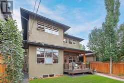 2121 2 Avenue NW Calgary