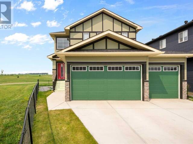 1412 Price Close Carstairs Alberta