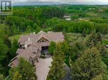 32 Wolfwillow Ridge Rural Rocky View