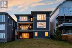 216 Discovery Drive SW Calgary