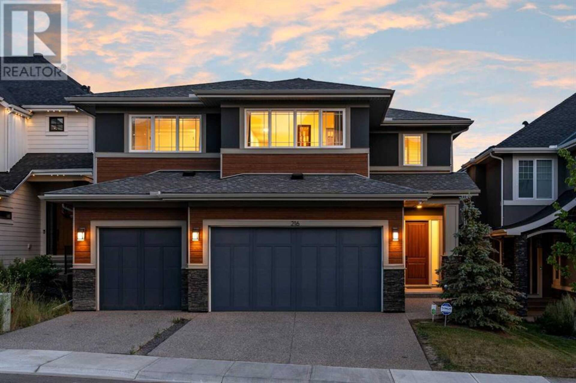 216 Discovery Drive SW Calgary