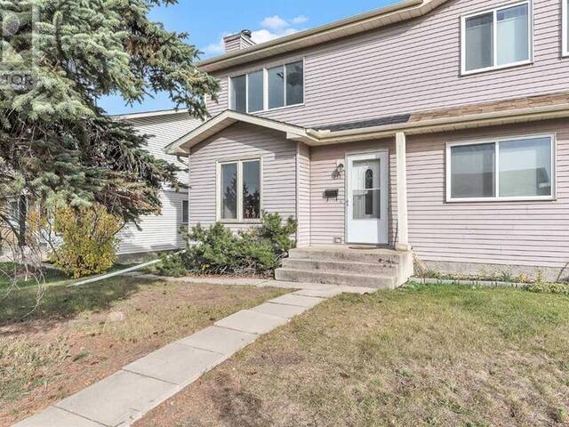 231 Sandstone Road NW Calgary Alberta