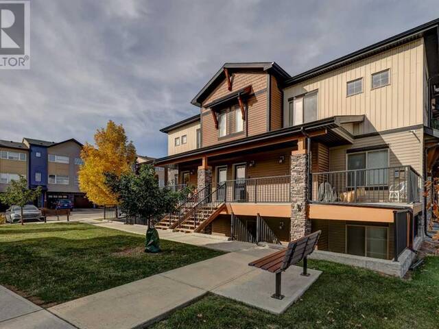 1703, 2461 Baysprings Link SW Airdrie Alberta