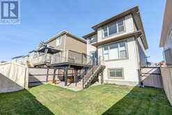 15 Heritage Heights Cochrane