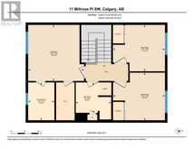 11 Millrose Place SW Calgary