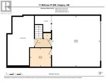 11 Millrose Place SW Calgary