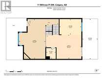 11 Millrose Place SW Calgary