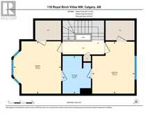 118 Royal Birch Villas NW Calgary