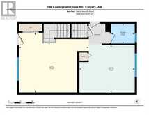 168 Castlegreen Close NE Calgary