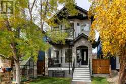 1638 Westmount Boulevard NW Calgary