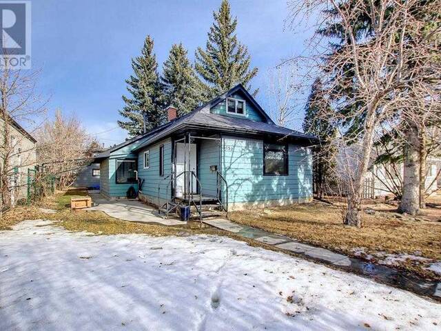 6152 Bowwood Drive NW Calgary Alberta