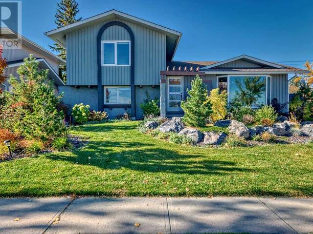 14203 Parkland Boulevard SE Calgary Alberta