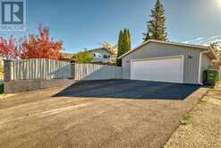 14203 Parkland Boulevard SE Calgary