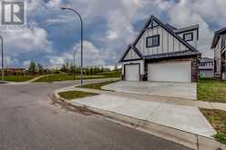 1209 Coopers Drive SW Airdrie