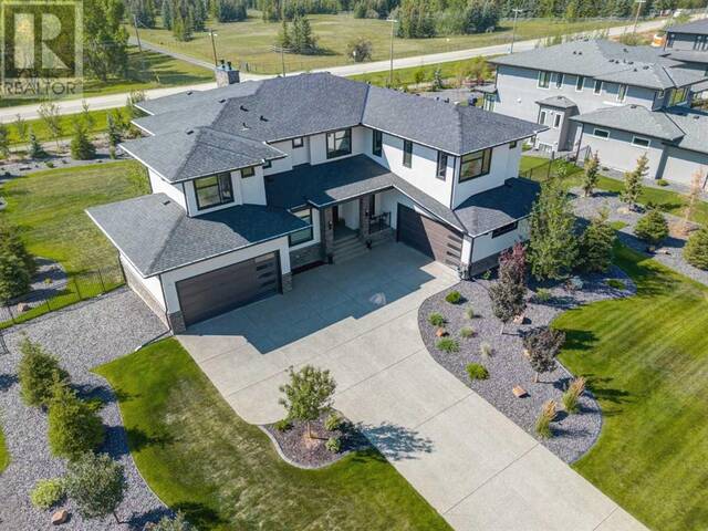 13 Damkar Drive Rural Rocky View Alberta