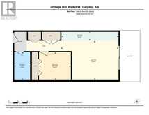 202, 20 Sage Hill NW Calgary