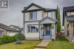 228 Sunset Heights Cochrane