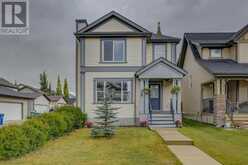 228 Sunset Heights Cochrane