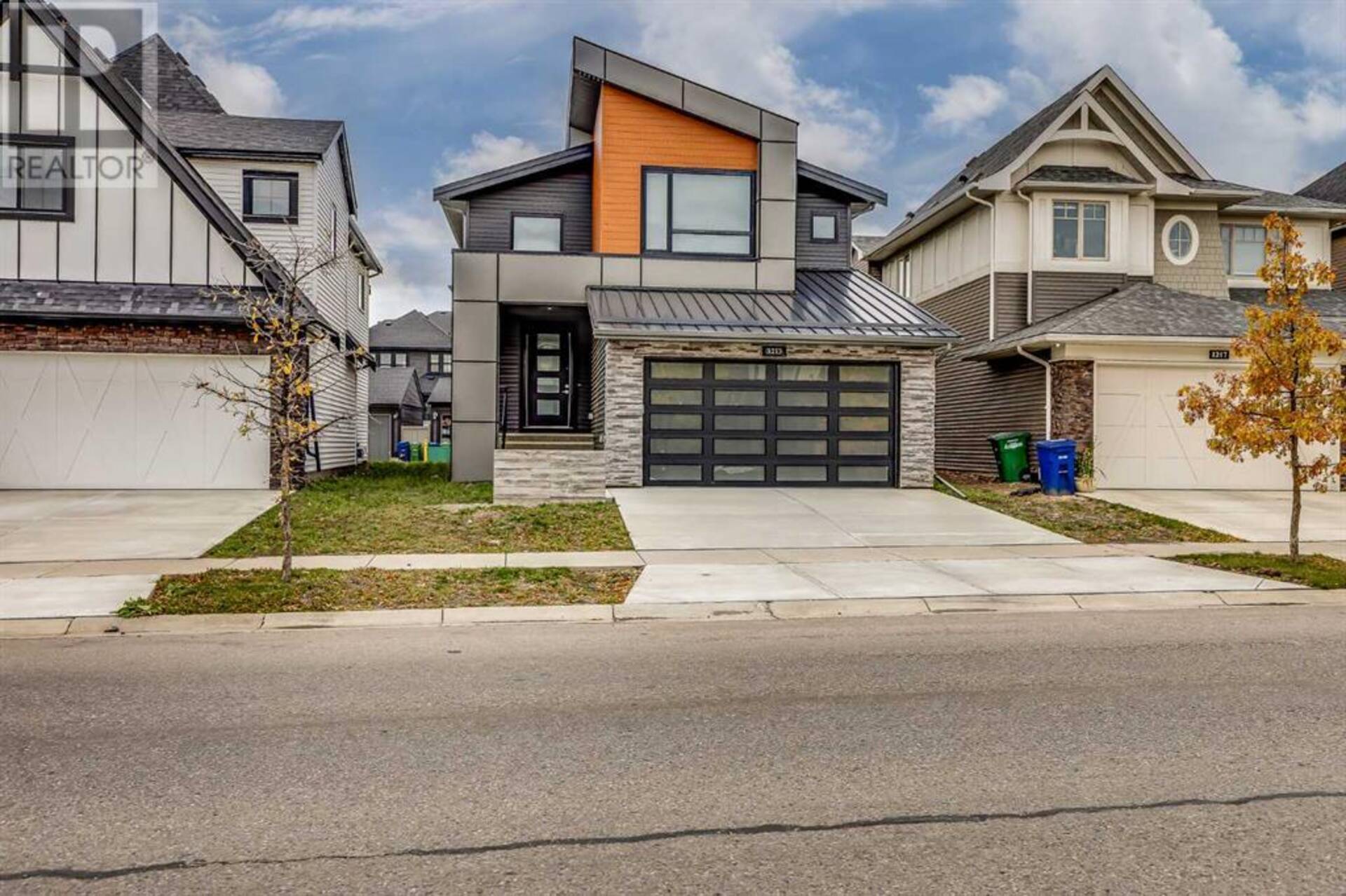 1213 Coopers Drive SW Airdrie