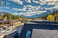 275 three sisters Drive Canmore