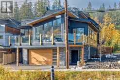 275 three sisters Drive Canmore