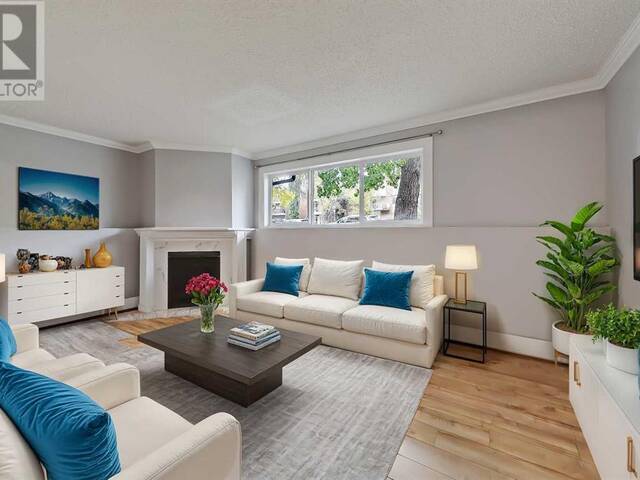 101, 1817 11 Avenue SW Calgary