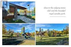 101, 1817 11 Avenue SW Calgary