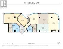 401, 110 7 Street SW Calgary