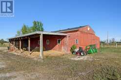 272187 Township Road 240 Rural Rocky View