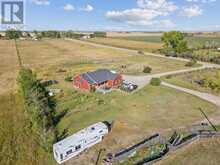 272187 Township Road 240 Rural Rocky View