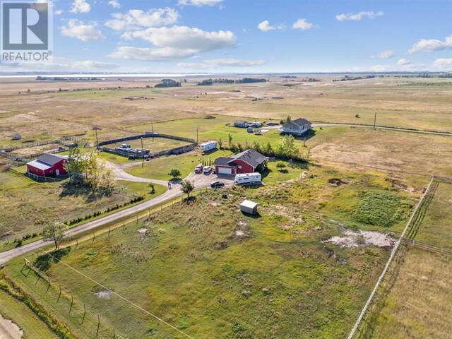 272187 Township Road 240 Rural Rocky View Alberta