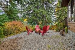 13 Riverview Place Canmore