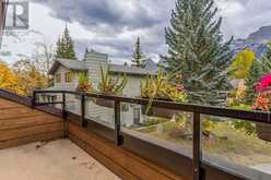 13 Riverview Place Canmore